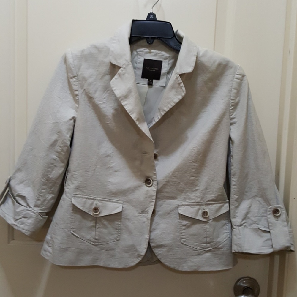 Womens Blazer - Picture 1 of 4