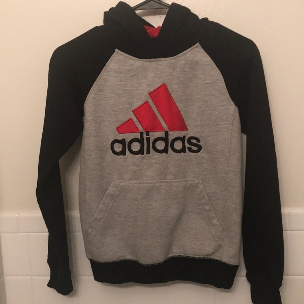 Adidas Hoodie