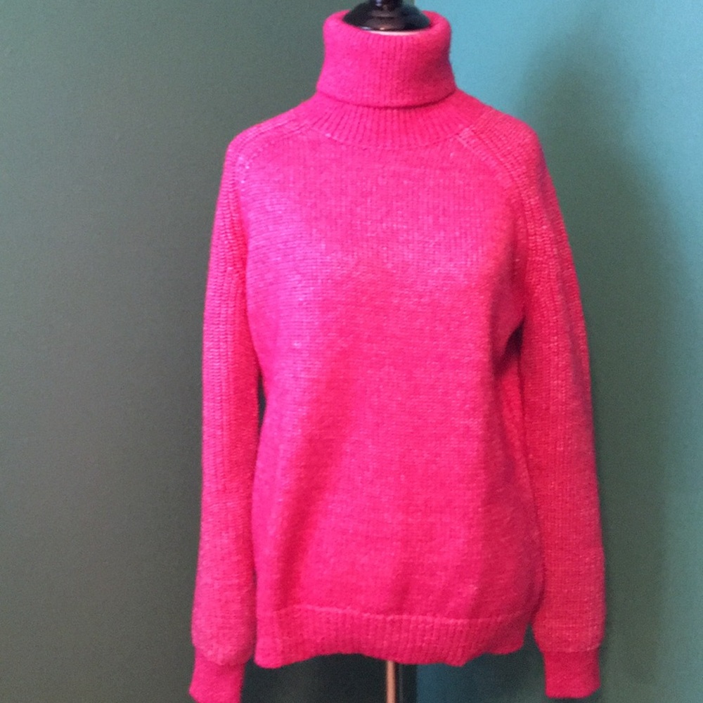 Vineyard Vines turtleneck sweater NWT