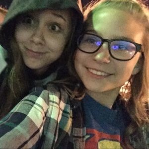 Meet your Posher, Kaley