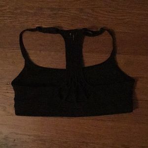 Lululemon true to self sports bra size 4