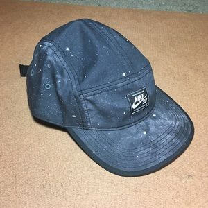 Nike SB Skateboarding Cap Adjustable