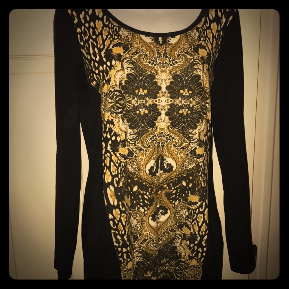 Nicki Minaj dress