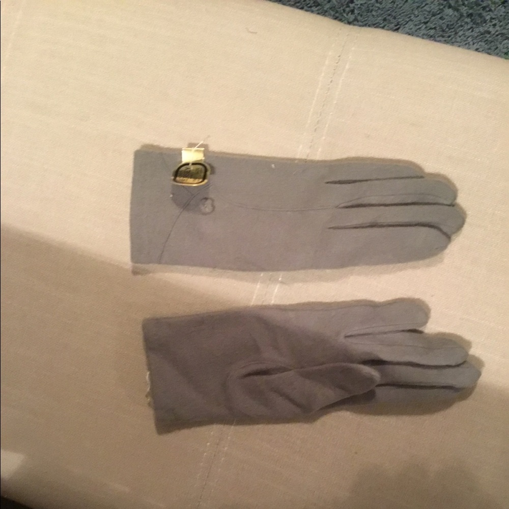 Ladies Jersey Knit Gloves