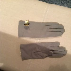 Ladies Jersey Knit Gloves