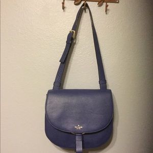 Kate Spade Clark Street Annika Bag