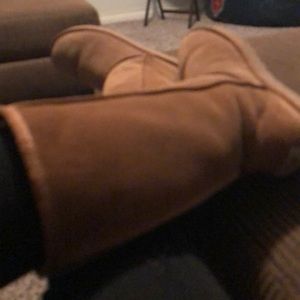 Meet your Posher, Nancy