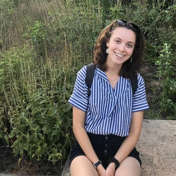 Meet your Posher, Kelsey - Picture 1 of 1