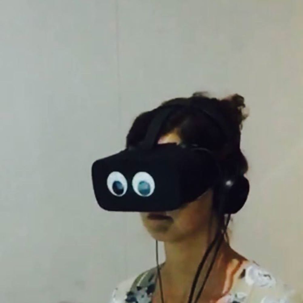 Meet your Posher, Rachel