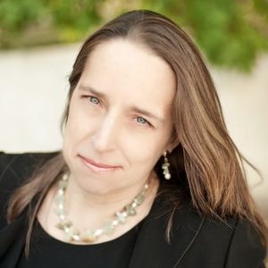 Meet your Posher, Leah