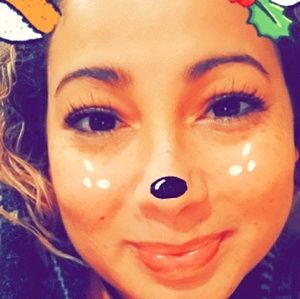 Meet your Posher, Brandy