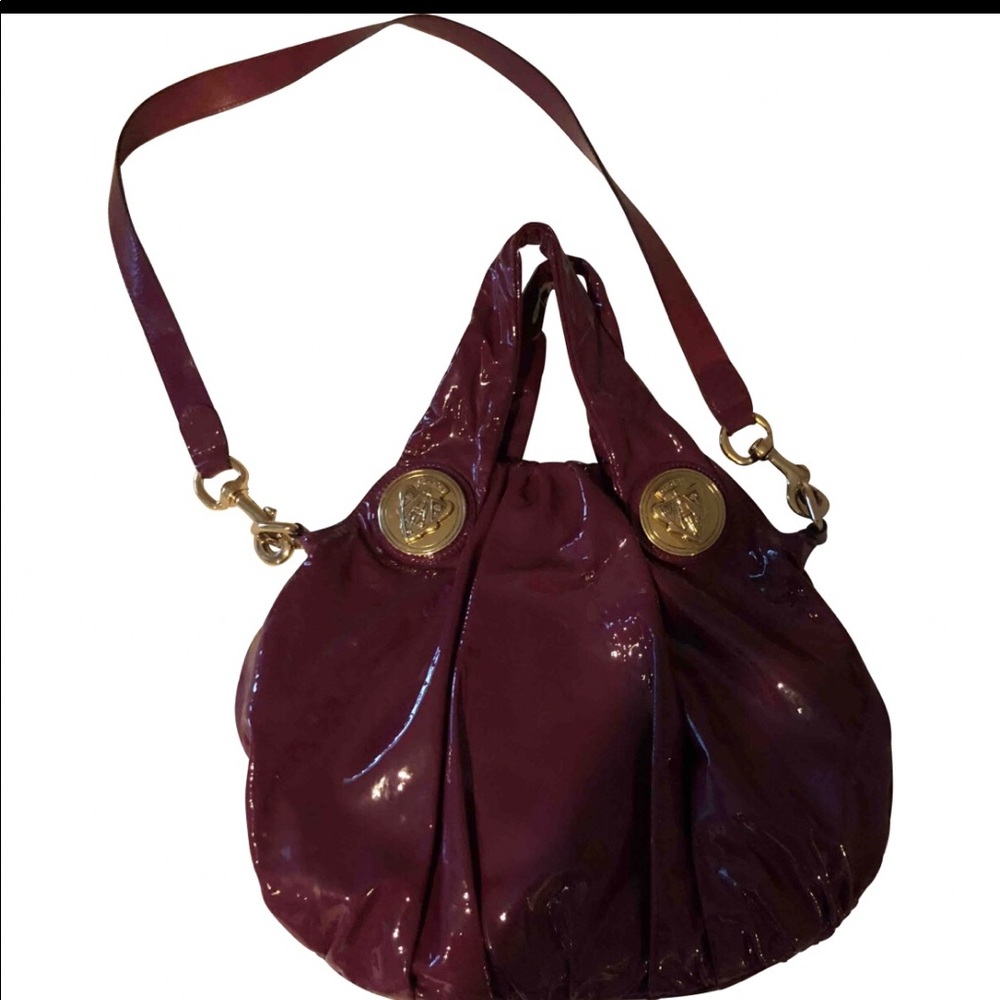 Gucci vintage bay ..