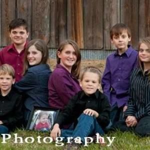 Meet your Posher, Gracie