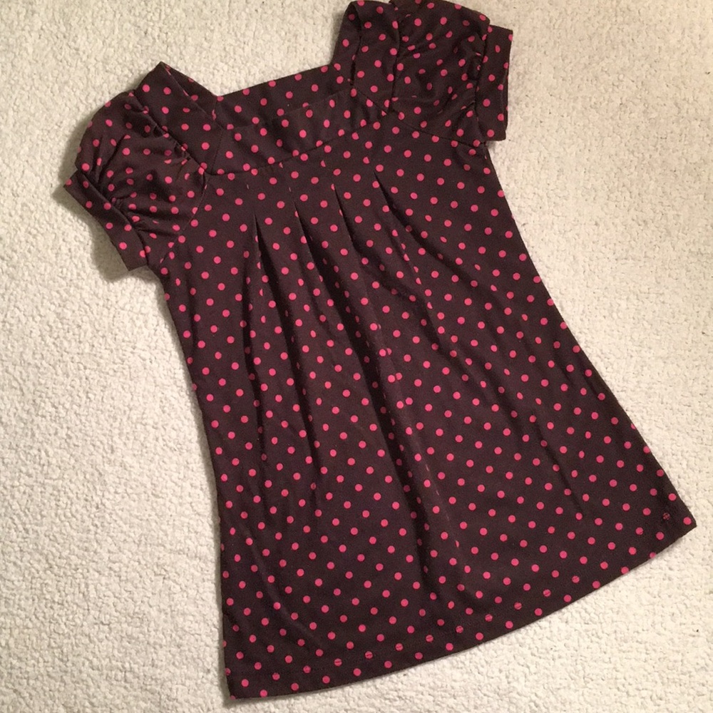 🎀Cute 6/6X top🎀
