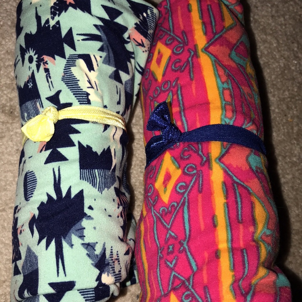 Lularoo leggings