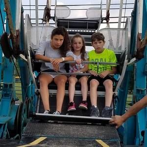 Meet your Posher, Eva