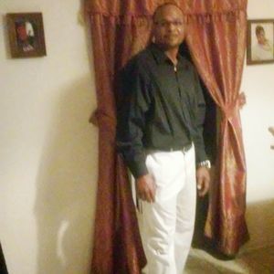 Meet your Posher, Timothy