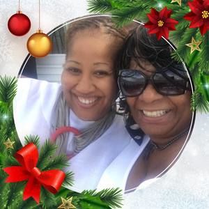 Meet your Posher, Aretha