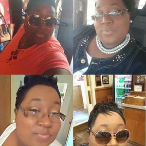 Meet your Posher, Tiffany jones