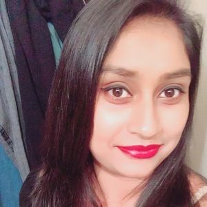 Meet your Posher, Pooja