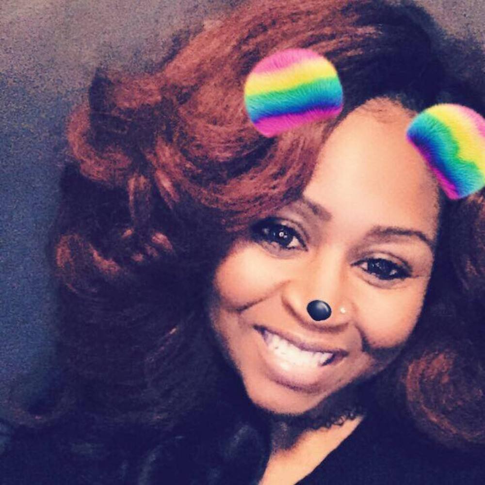 Meet your Posher, Latasha