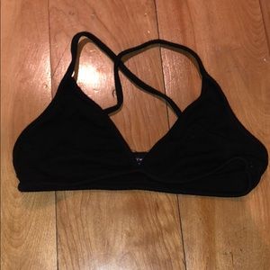 Brandy Melville bralette