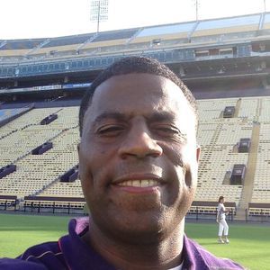 Meet your Posher, Glenn