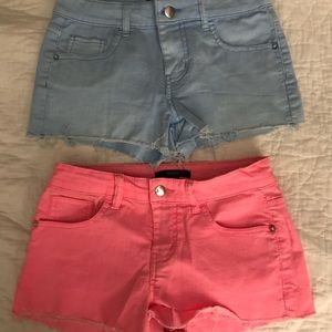 Shorts