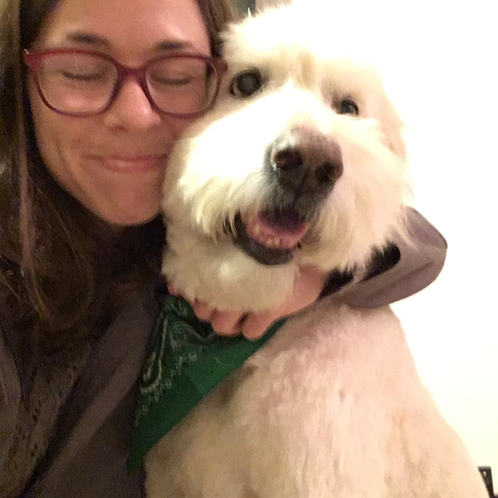 Meet your Posher, Kelsey