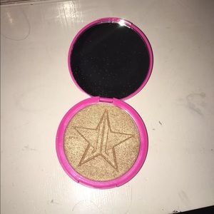 Jeffree Star Highlight