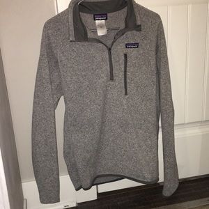 Men’s Patagonia pullover