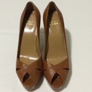 Stuart Weitzman shoes