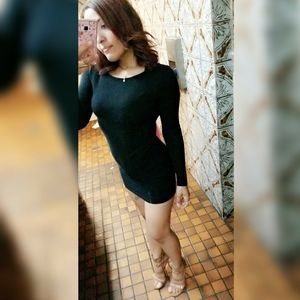 Meet your Posher, Alejandra