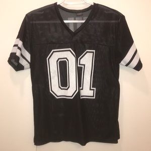 Only worn a few times, in perfect condition.