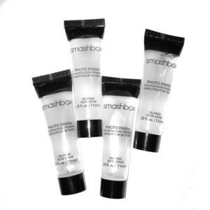 Smashbox Phot Finish Foundation Primer