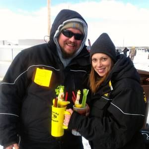 Meet your Posher, Kimberly