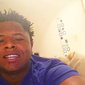 Meet your Posher, Akeem