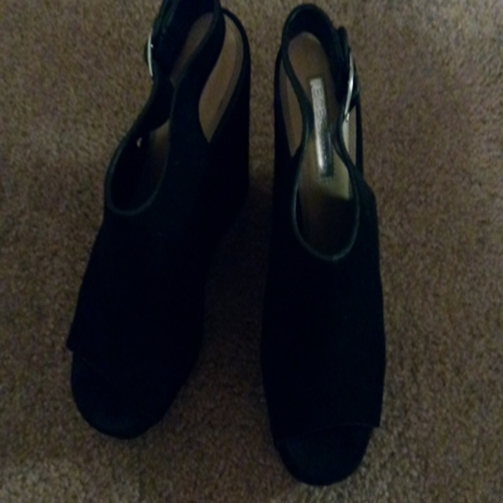 Bcbg wedges