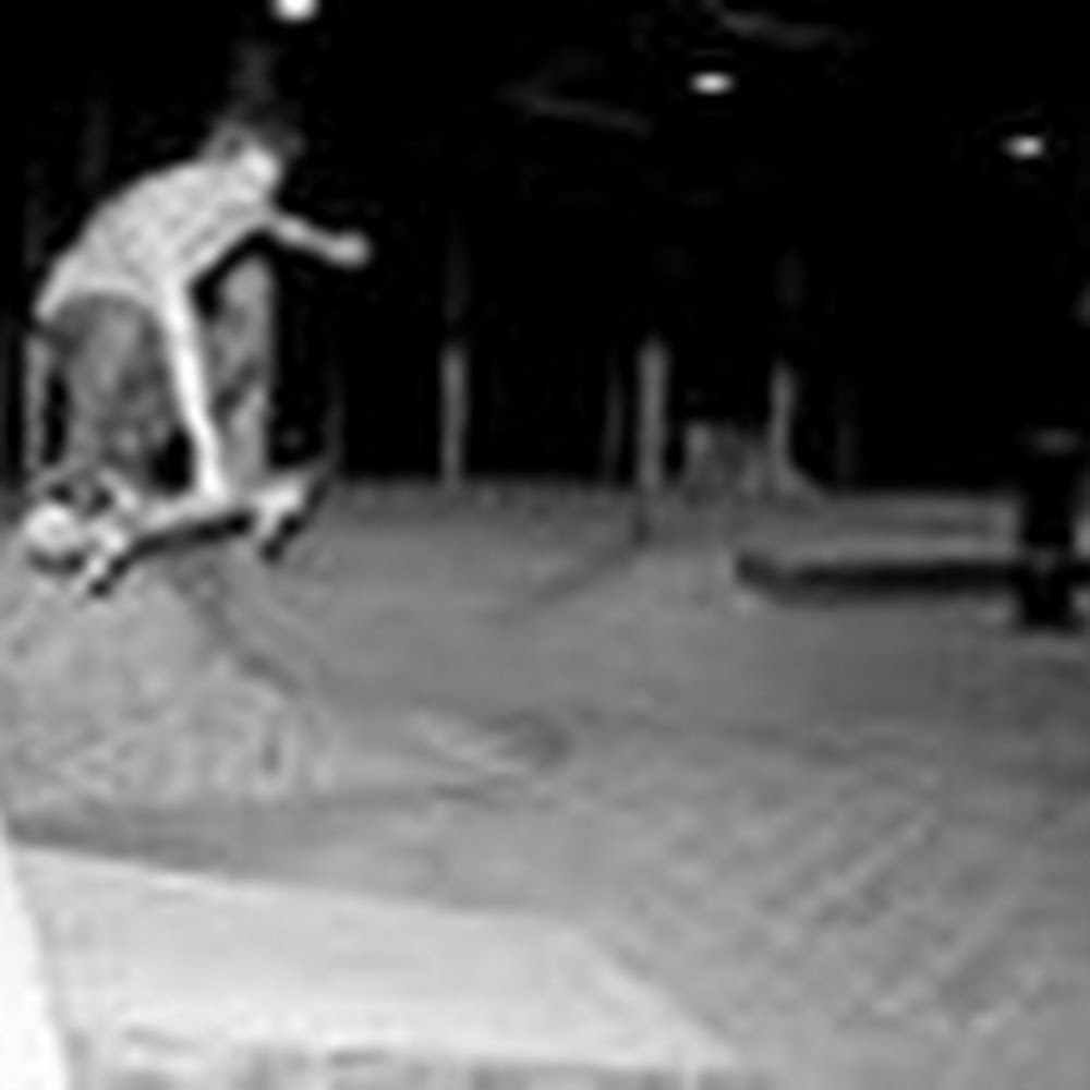 Meet your Posher, Wes