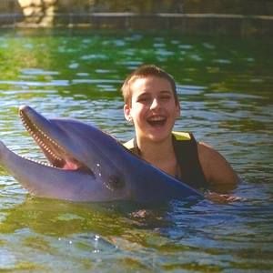 Meet your Posher, Evan