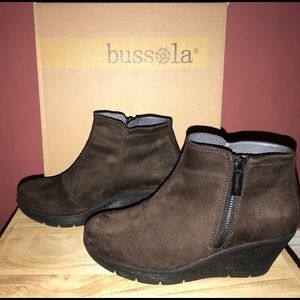 Bussola Boots