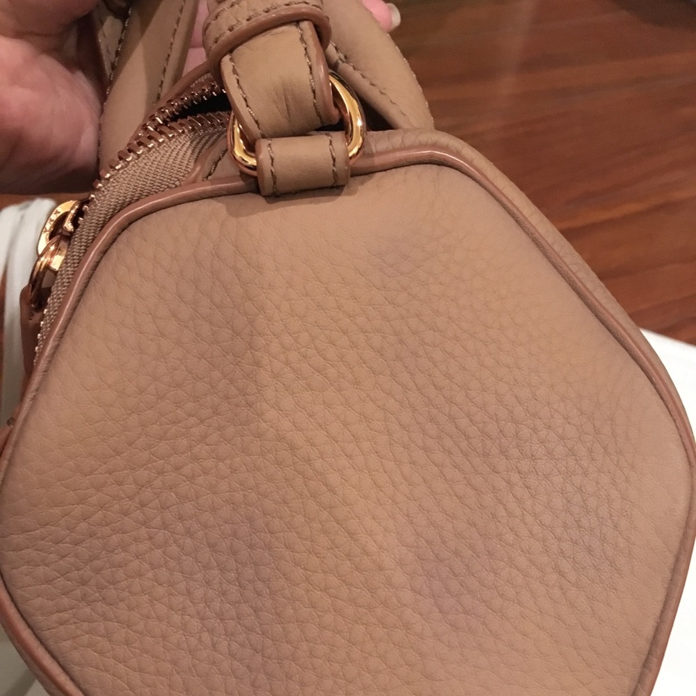 😇SOLD😇 Alexander Wang Mini Rocco - Picture 6 of 8