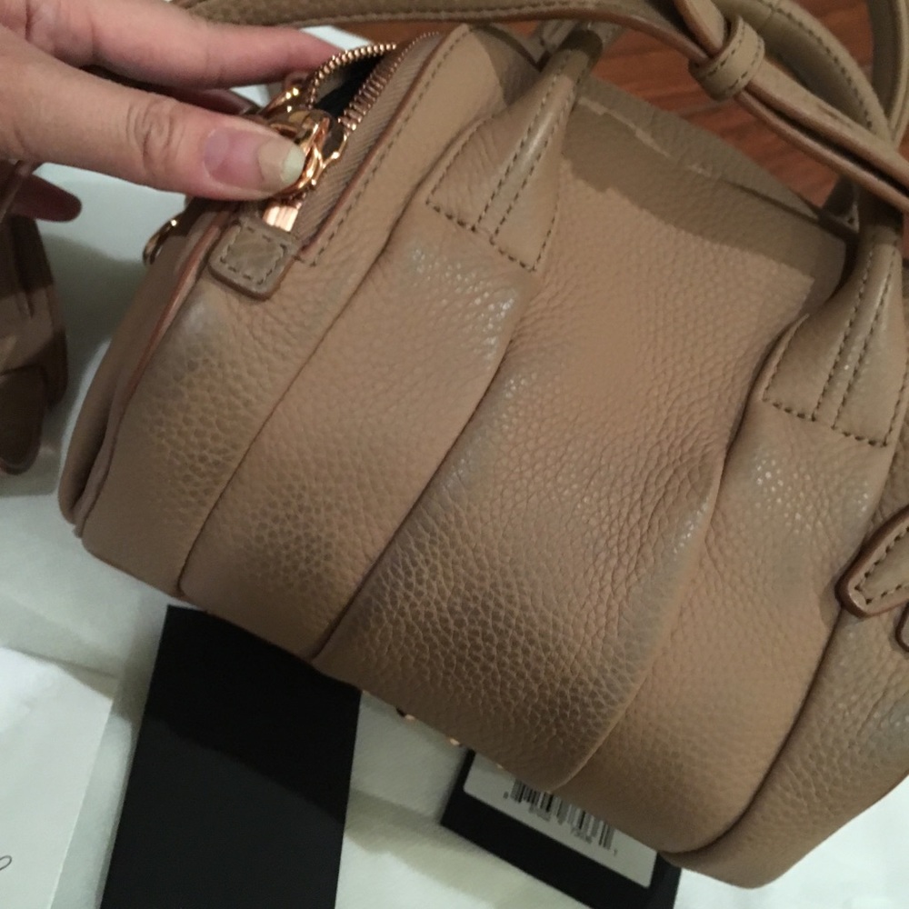 😇SOLD😇 Alexander Wang Mini Rocco - Picture 7 of 8