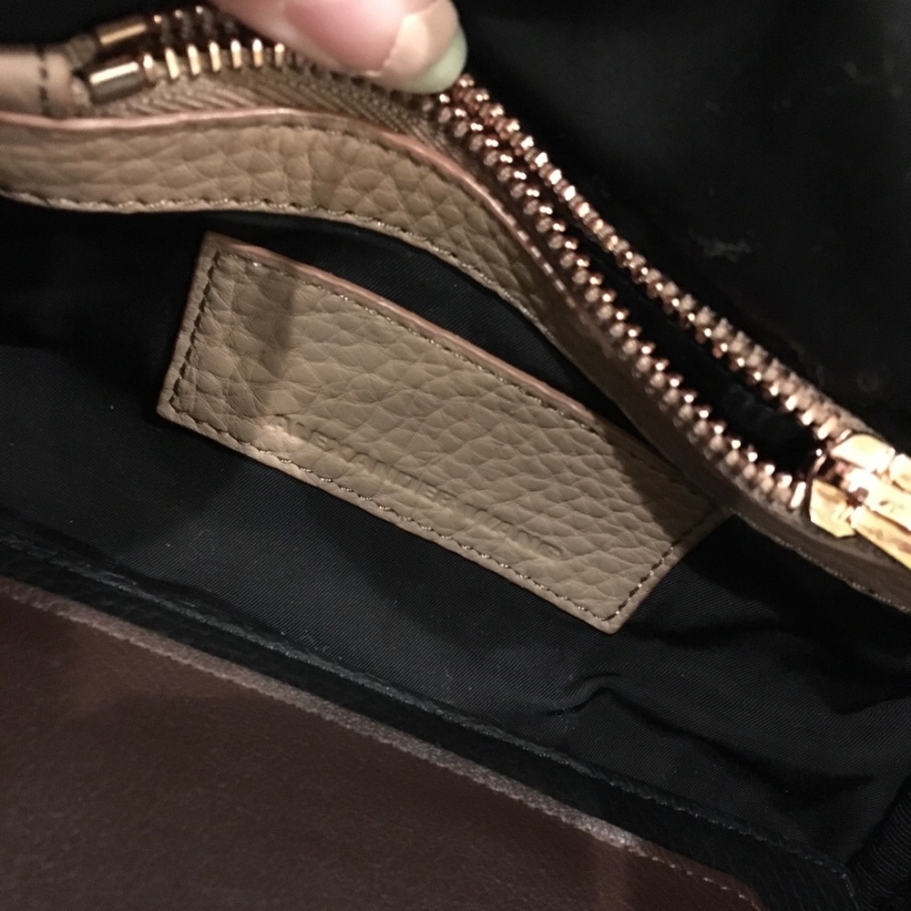 😇SOLD😇 Alexander Wang Mini Rocco - Picture 8 of 8