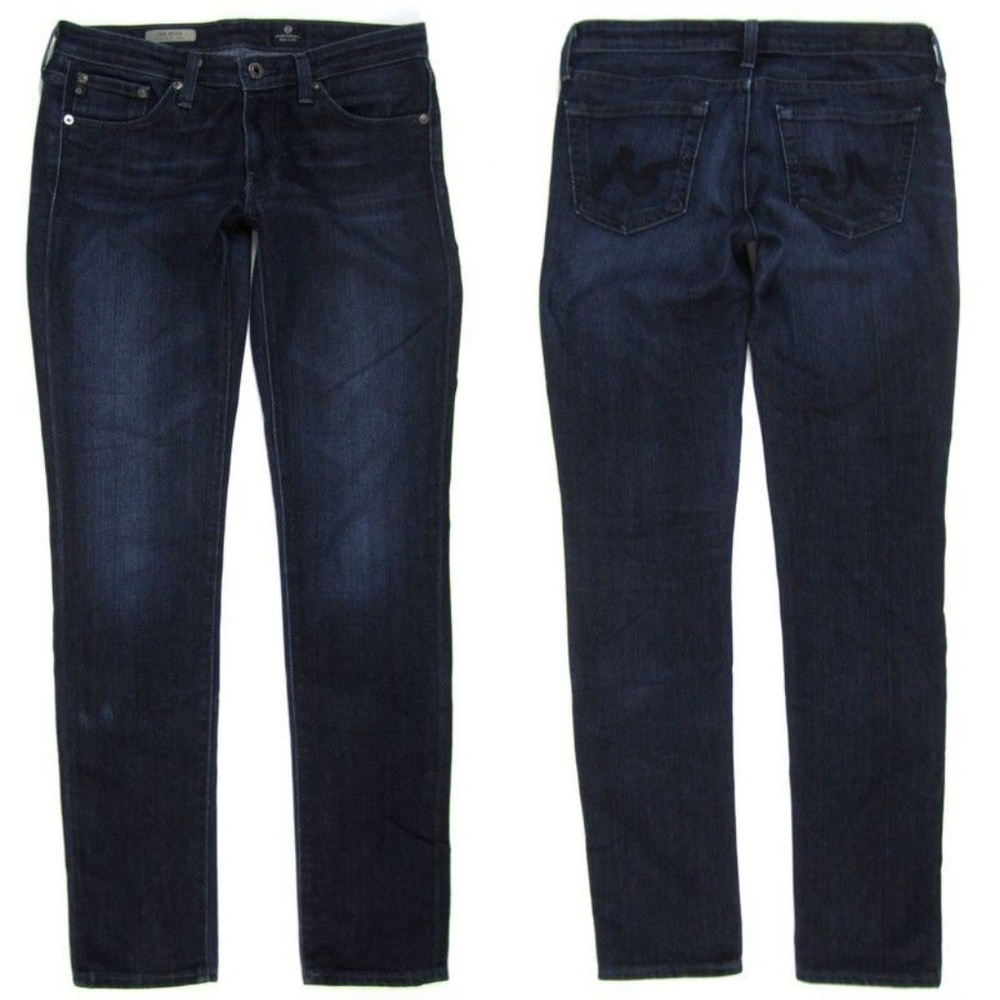 Adriano Goldschmied 26 The Stilt Skinny Jeans