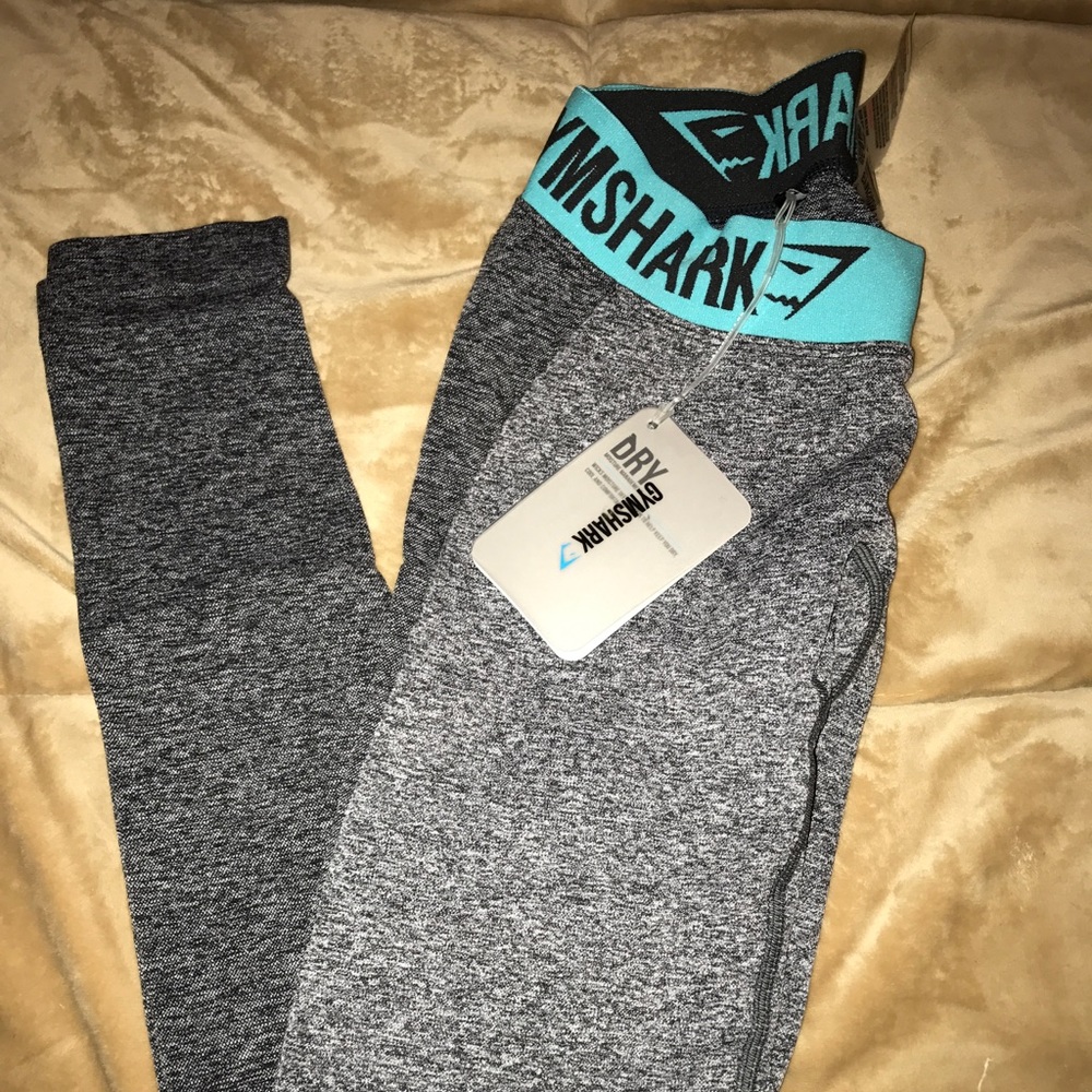 Brand New &I Never Worn Flex Leggings!