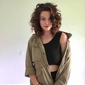 Meet your Posher, Jenny