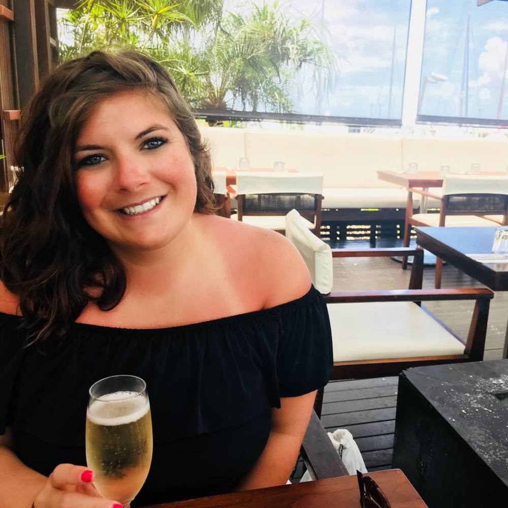 Meet your Posher, Emily