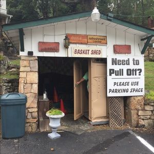 Meet your Posher, Tammy