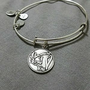 Alex and Ani